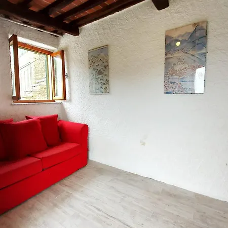 Family Friendly Rosa House Amazing View - Happy * Barga