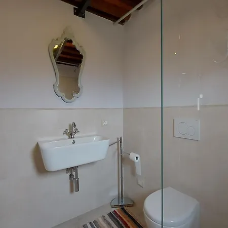 Family Friendly Rosa House Amazing View - Happy Holiday home Barga