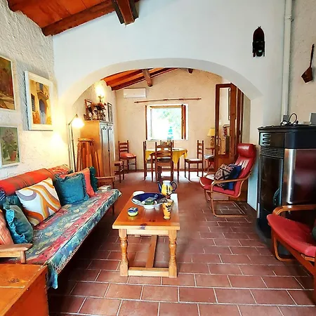 Holiday home Family Friendly Rosa House Amazing View - Happy Barga