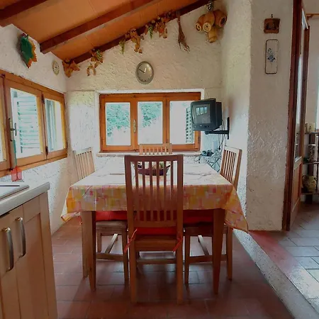 Family Friendly Rosa House Amazing View - Happy * Barga