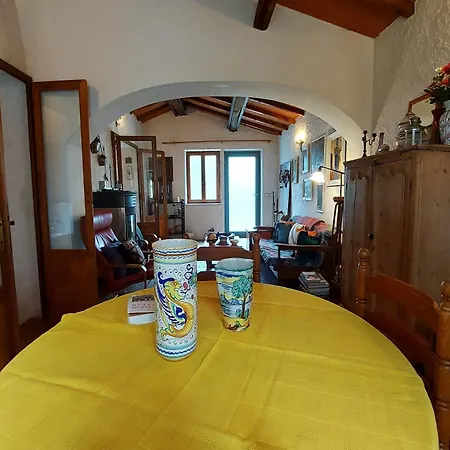 Family Friendly Rosa House Amazing View - Happy
