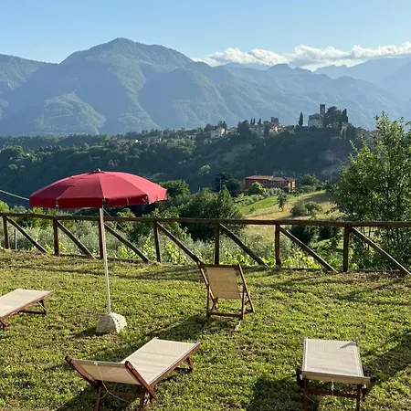 Holiday home Family Friendly Rosa House Amazing View - Happy *