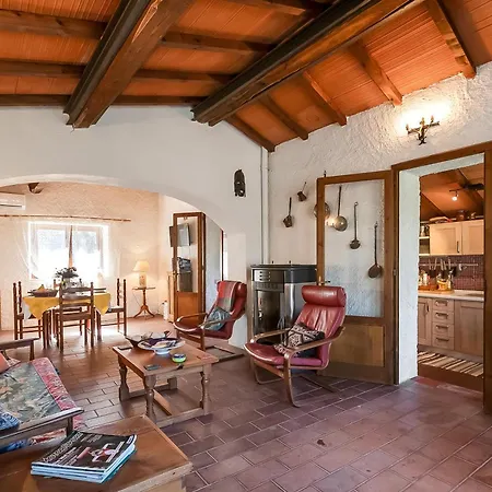 Family Friendly Rosa House Amazing View - Happy Holiday home *