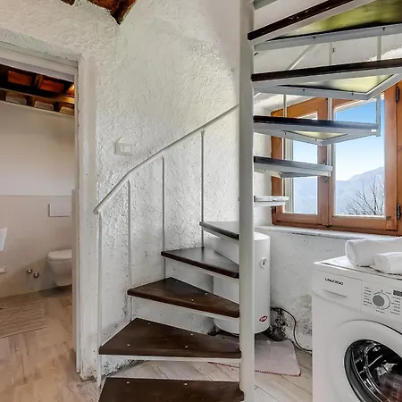 Holiday home Family Friendly Rosa House Amazing View - Happy Barga