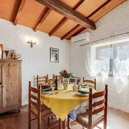 Holiday home Family Friendly Rosa House Amazing View - Happy