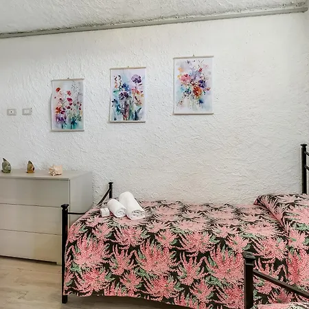 Holiday home Family Friendly Rosa House Amazing View - Happy Barga