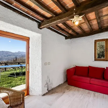Family Friendly Rosa House Amazing View - Happy Holiday home *