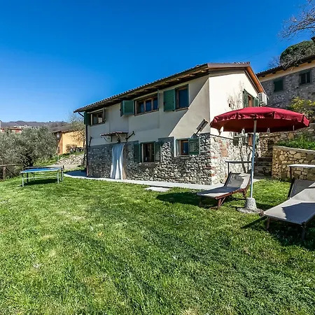 Family Friendly Rosa House Amazing View - Happy