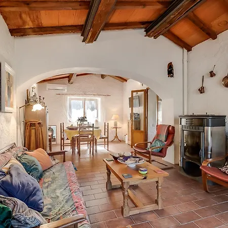 Holiday home Family Friendly Rosa House Amazing View - Happy