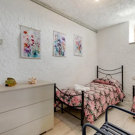 Family Friendly Rosa House Amazing View - Happy Barga