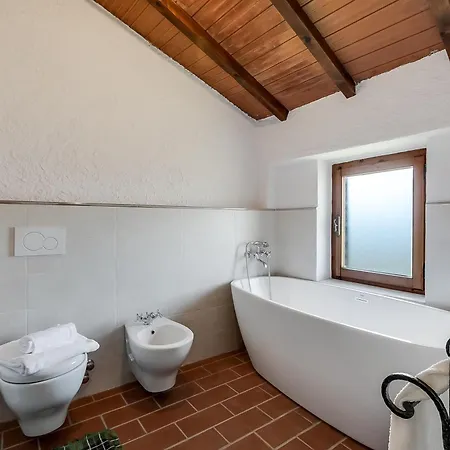 Family Friendly Rosa House Amazing View - Happy Holiday home *