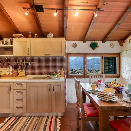 Family Friendly Rosa House Amazing View - Happy Holiday home