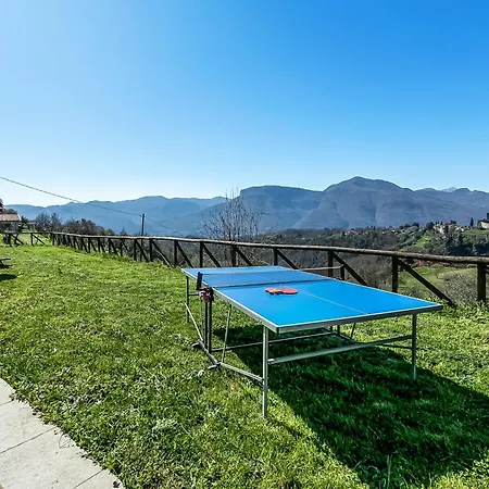 Family Friendly Rosa House Amazing View - Happy Holiday home *